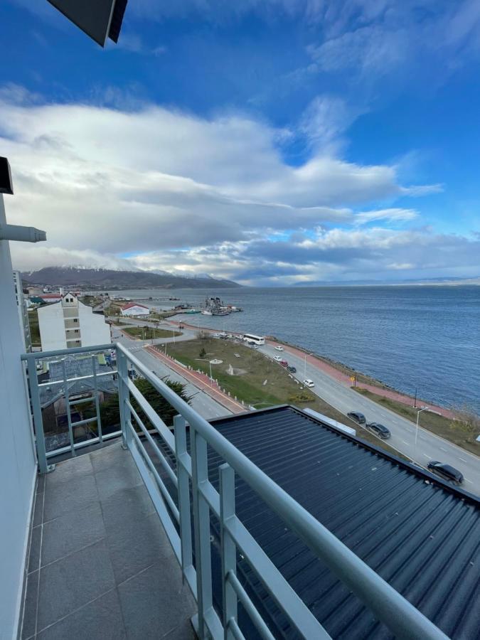 Apartamento Entire In The Center, Floor With View Of The Beagle Ushuaia