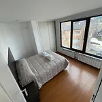 Entire Apartment In The Center, Top Floor With View Of The Beagle