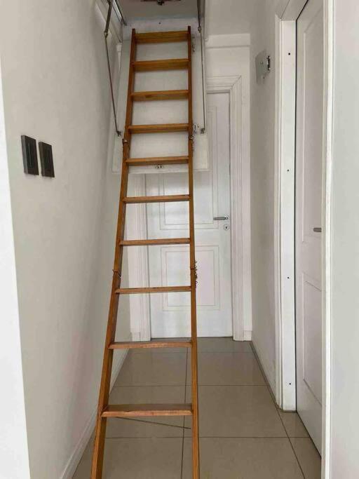 Apartamento Entire In The Center, Floor With View Of The Beagle Ushuaia