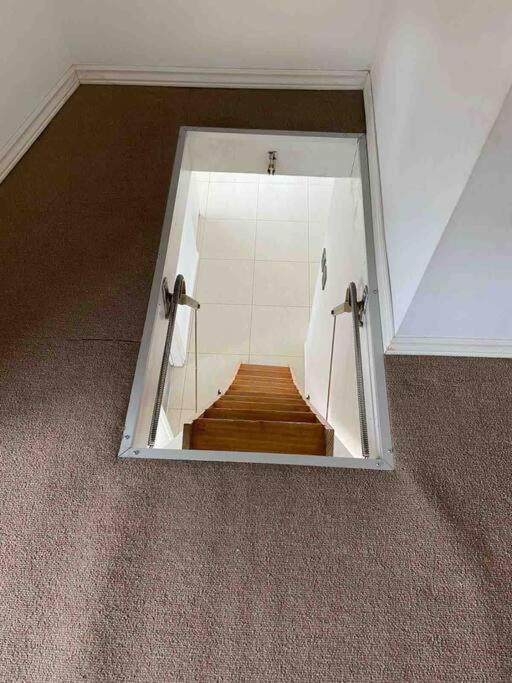 Apartamento Entire In The Center, Floor With View Of The Beagle *