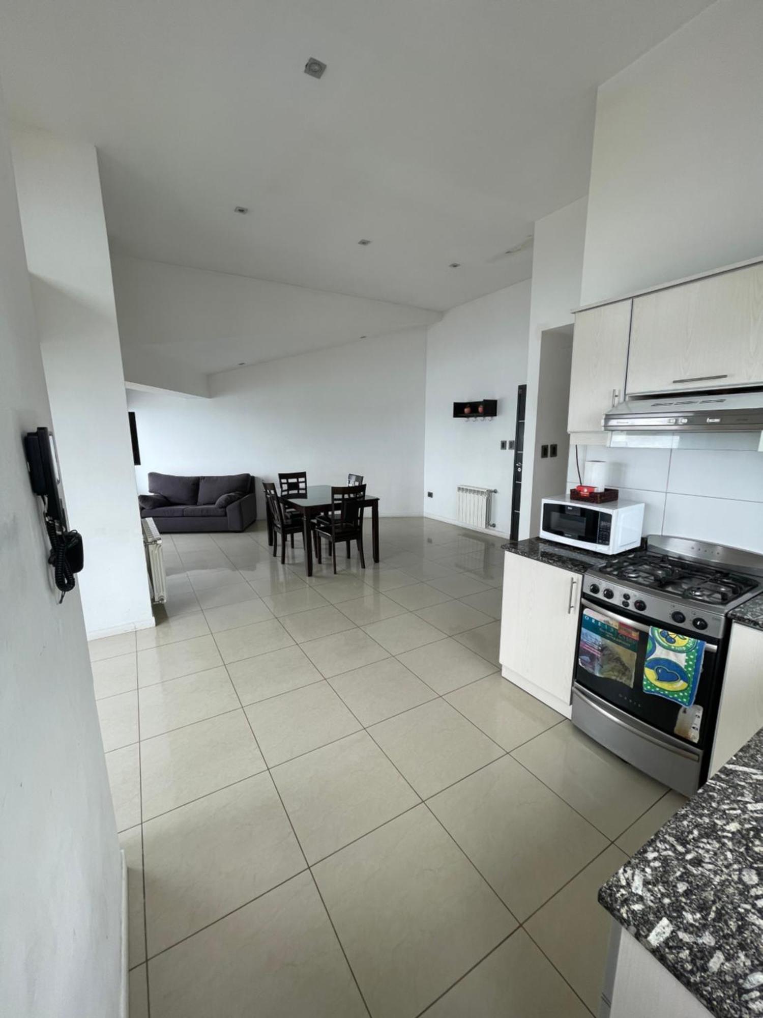 Entire In The Center, Floor With View Of The Beagle Apartamento Ushuaia